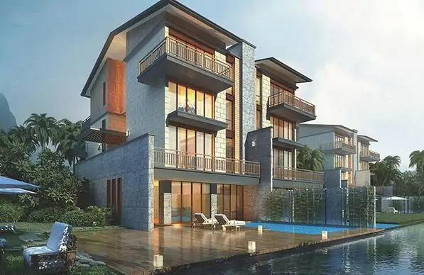 中山百萬別墅防白蟻，中山別墅白蟻預防工作