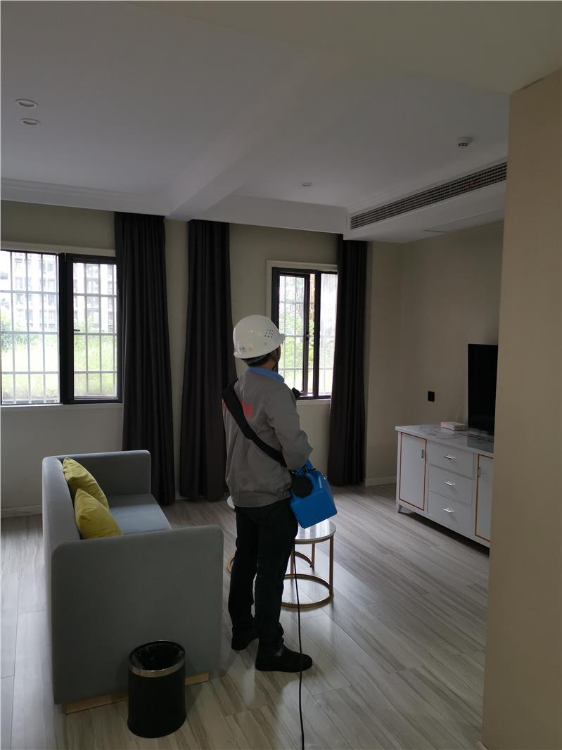 中山酒店滅老鼠聯系方式 滅臭蟲