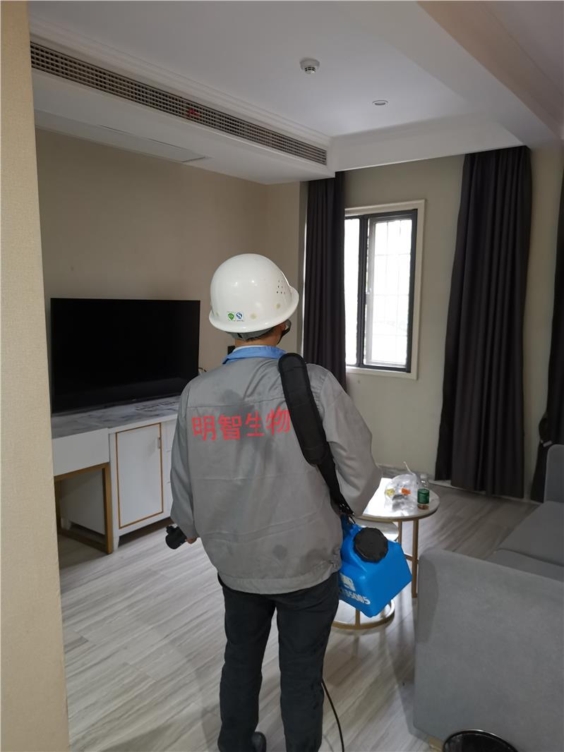 株洲醫院滅鼠電話